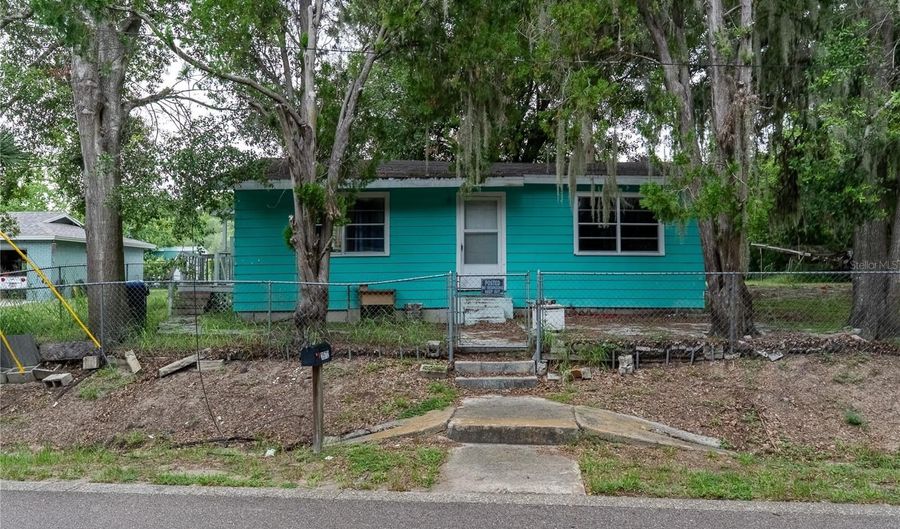 3572 COUNTRY ROSE Ln, Apopka, FL 32703 - 3 Beds, 1 Bath