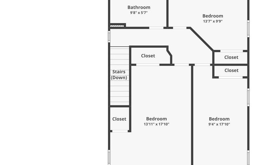 742 N WESTMORELAND Dr, Orlando, FL 32804 - 3 Beds, 2 Bath