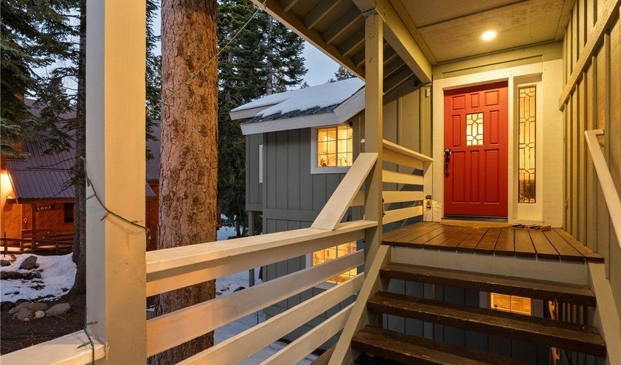 1021 DORCEY Dr, Incline Village, NV 89451 - 4 Beds, 3 Bath