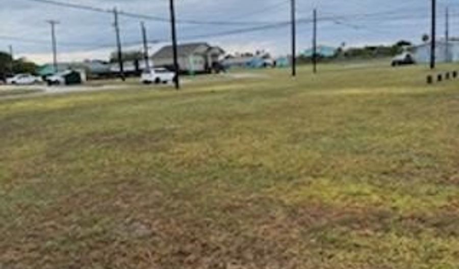 1111 S Commercial St, Aransas Pass, TX 78336 - 0 Beds, 0 Bath