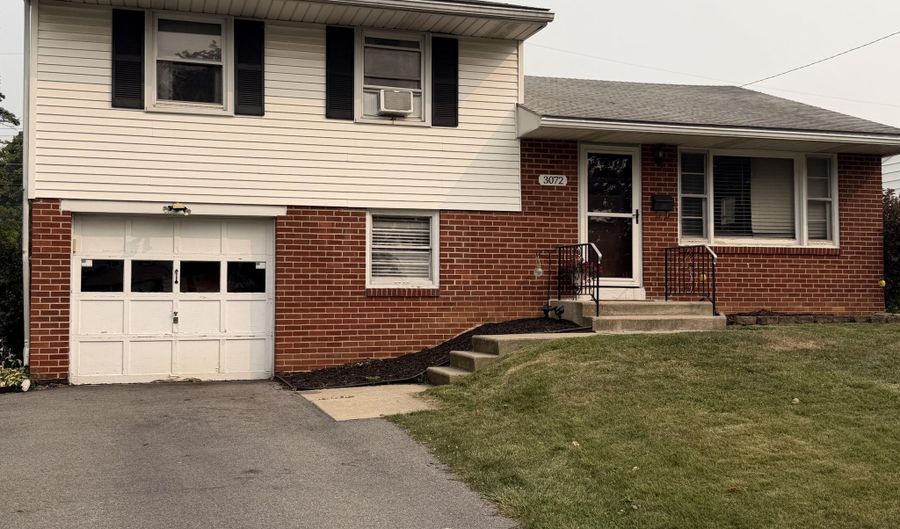 3072 Essex Rd, Allentown, PA 18103 - 3 Beds, 1 Bath