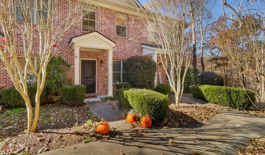 200 Rivergrove Pkwy A8, Athens, GA 30605 - 3 Beds, 3 Bath