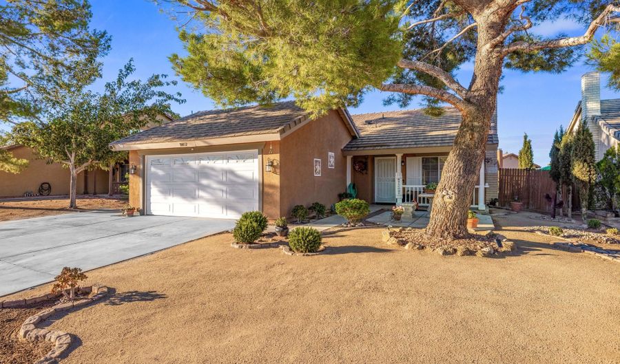 10852 Bonanza Rd, Adelanto, CA 92301 - 3 Beds, 2 Bath