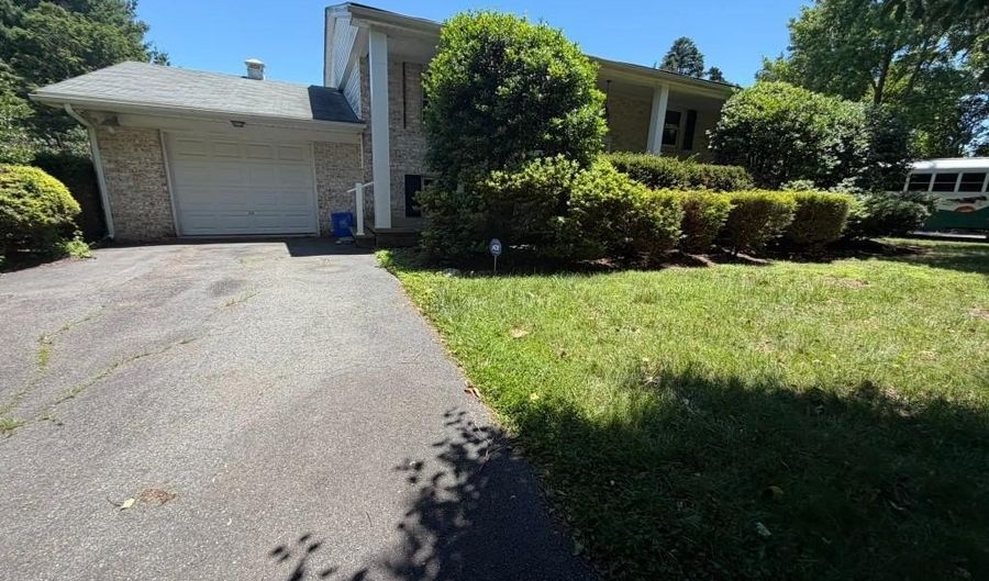 602 ROWE Dr, Aberdeen, MD 21001 - 4 Beds, 3 Bath
