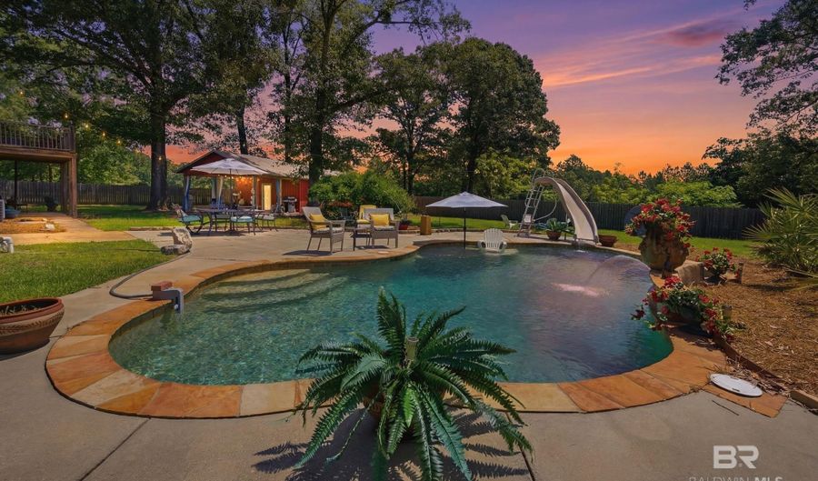51620 Robert White Rd, Bay Minette, AL 36507 - 4 Beds, 4 Bath