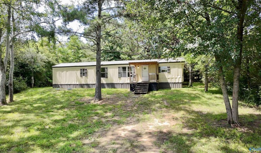166 Blue Bend Rd, Albertville, AL 35951 - 2 Beds, 1 Bath