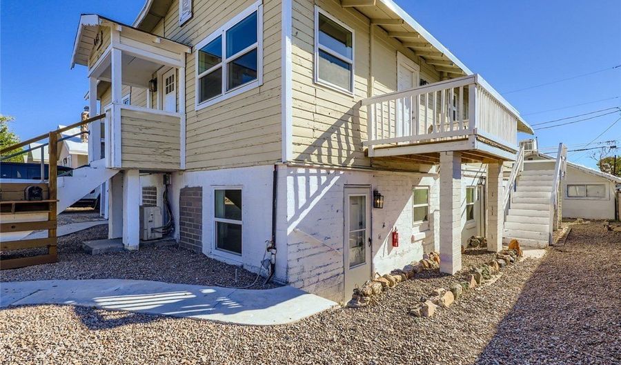 663 D Ave B, Boulder City, NV 89005 - 3 Beds, 2 Bath