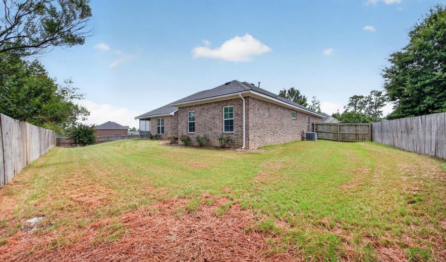 151 Bristol Pass, Aiken, SC 29801 - 4 Beds, 3 Bath
