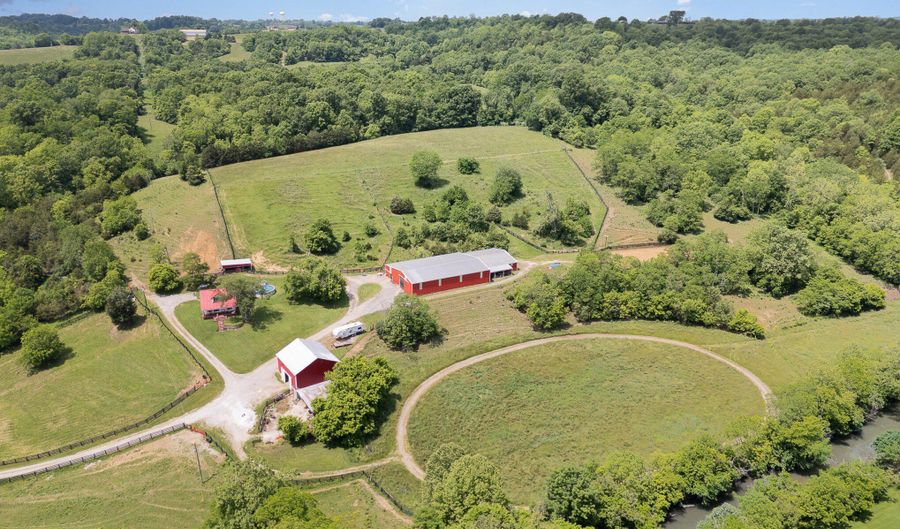2196 Stevens Branch Rd, Alexandria, KY 41001 - 3 Beds, 2 Bath
