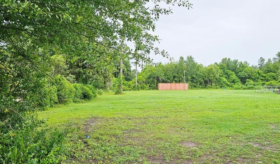 3635 Blue Spgs, Albany, GA 31721 - 0 Beds, 0 Bath