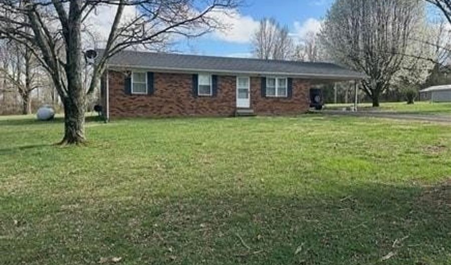 167 Lakewood Dr, Albany, KY 42602 - 0 Beds, 0 Bath