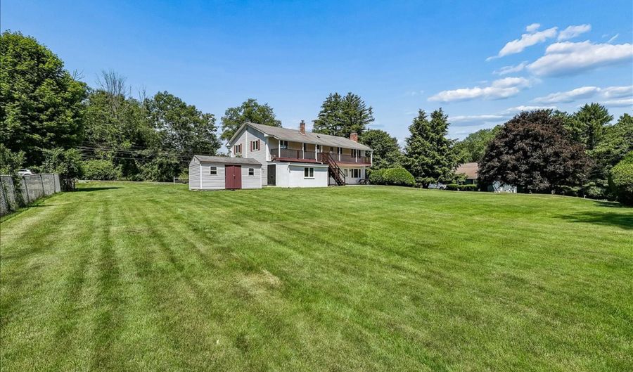 46 Liberty Hill Rd, Bedford, NH 03110 - 3 Beds, 3 Bath