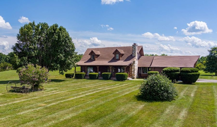 6003 Wisdom Dock Rd, Albany, KY 42602 - 3 Beds, 3 Bath