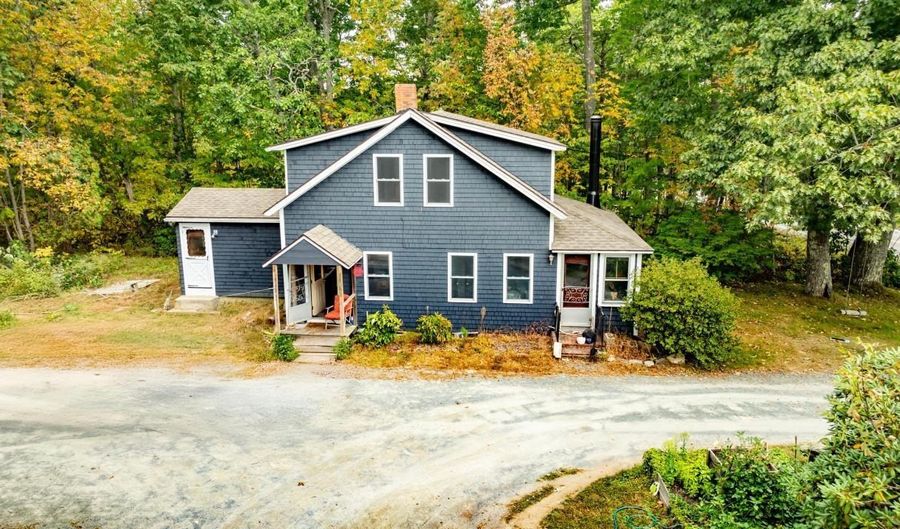 1402 US State Highway 102, Bar Harbor, ME 04609 - 3 Beds, 1 Bath