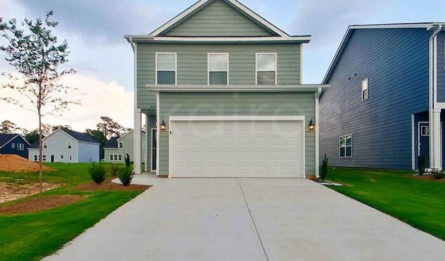 464 Narrow Bridge Ct, Aiken, SC 29801 - 3 Beds, 3 Bath