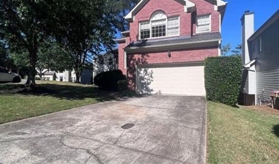 145 Shoreline Walk, Alpharetta, GA 30022 - 3 Beds, 3 Bath