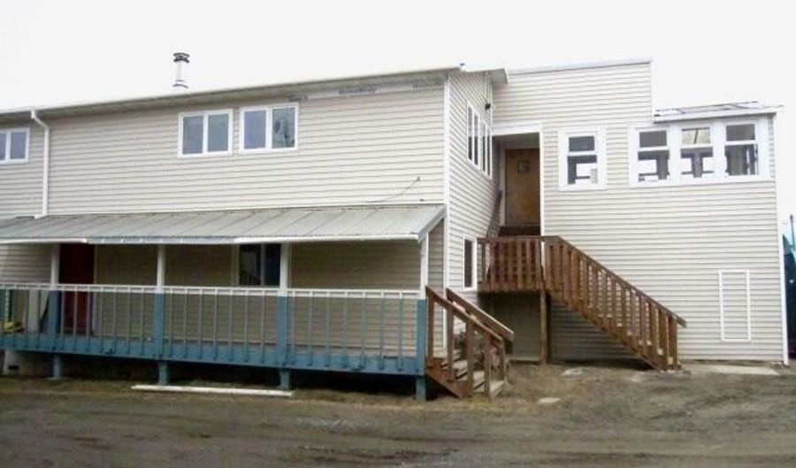460 3rd Ave, Bethel, AK 99559 - 8 Beds, 5 Bath