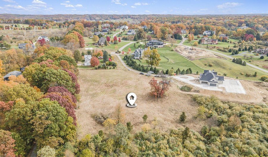 2782 Montreux Pointe 18, Ada, MI 49301 - 0 Beds, 0 Bath