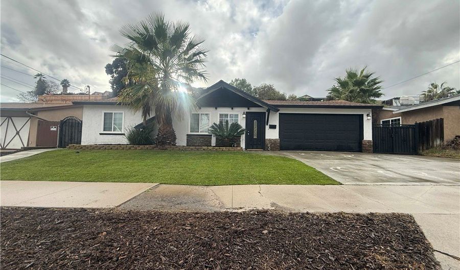 732 Worthington, Spring Valley, CA 91977 - 4 Beds, 3 Bath