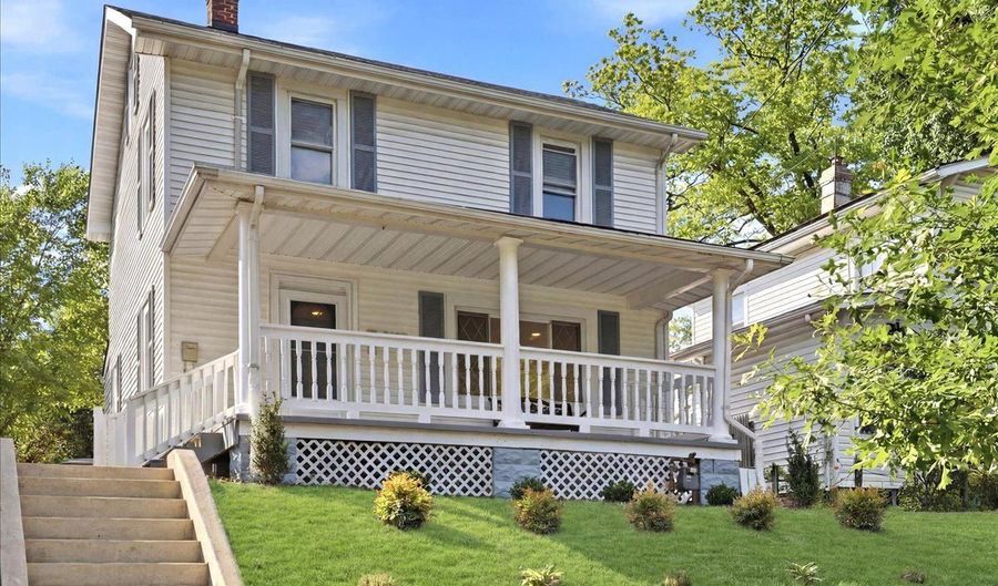3013 5TH St SE, Washington, DC 20032 - 5 Beds, 2 Bath