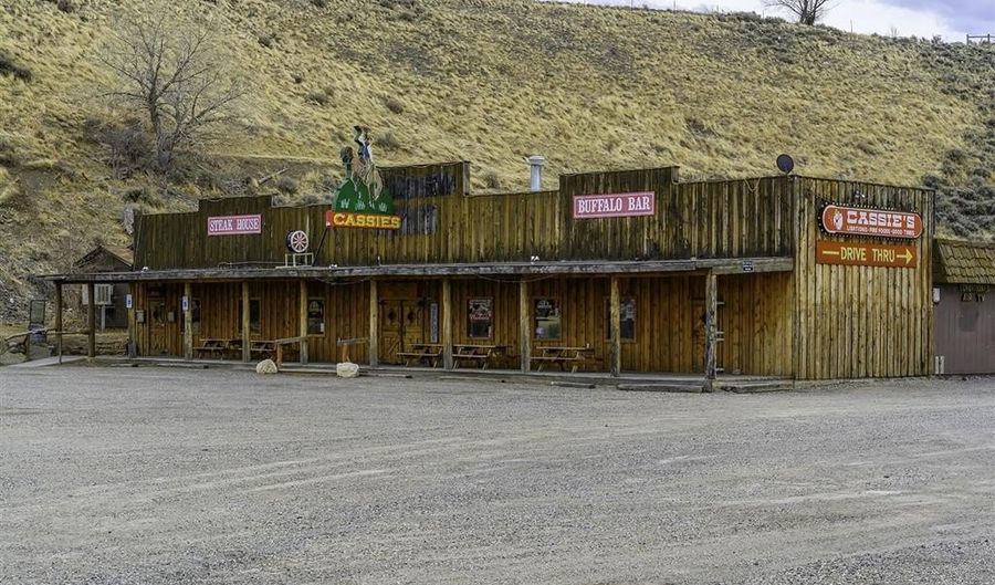 214 Yellowstone Ave, Cody, WY 82414 - 0 Beds, 0 Bath