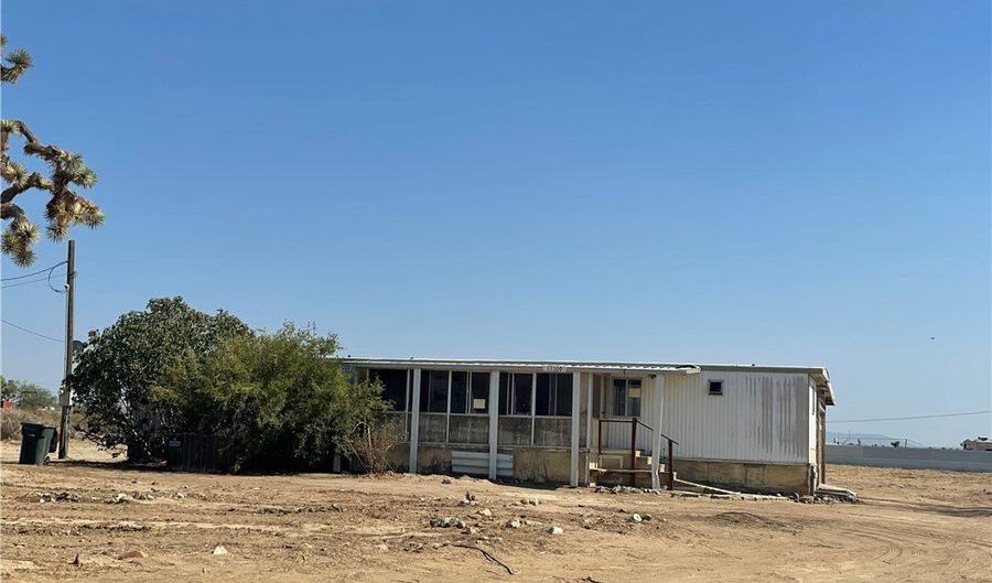 11109 Primrose Rd, Adelanto, CA 92301 - 2 Beds, 1 Bath