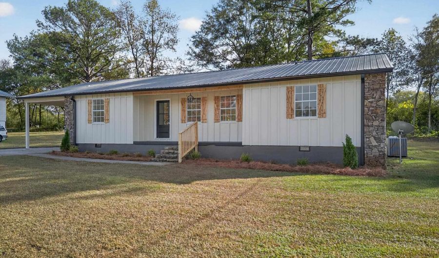 94 ALEXANDRIA HEIGHTS Cir, Alexandria, AL 36250 - 3 Beds, 2 Bath