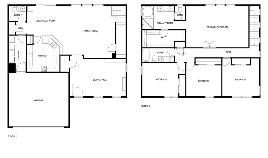 25562 W NANCY Ln, Buckeye, AZ 85326 - 4 Beds, 3 Bath