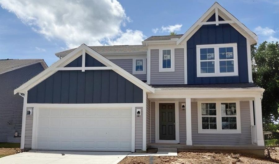 3364 Vine Clad Hill Dr, Arnold, MO 63010 - 4 Beds, 3 Bath