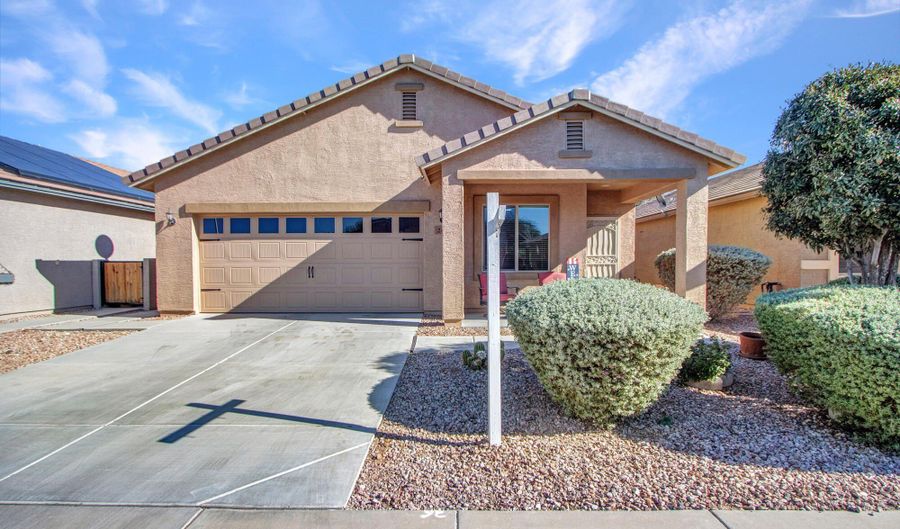 245 S 225TH Ln, Buckeye, AZ 85326 - 3 Beds, 2 Bath