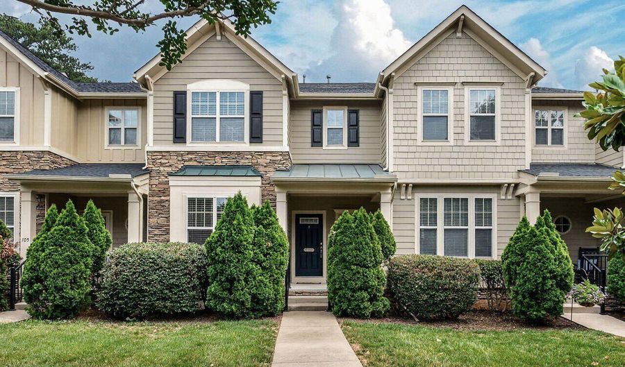107 Haybarn Ct, Apex, NC 27502 - 3 Beds, 3 Bath