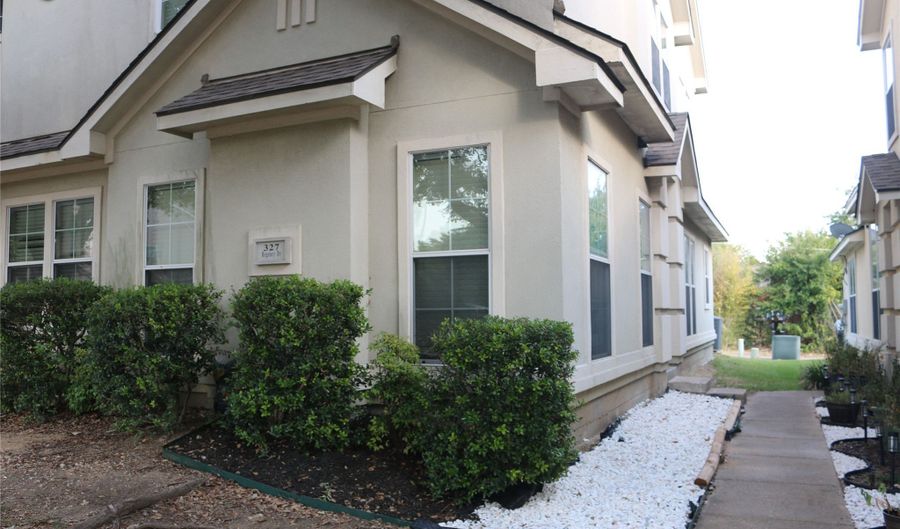 327 Regency Dr, Allen, TX 75002 - 3 Beds, 3 Bath