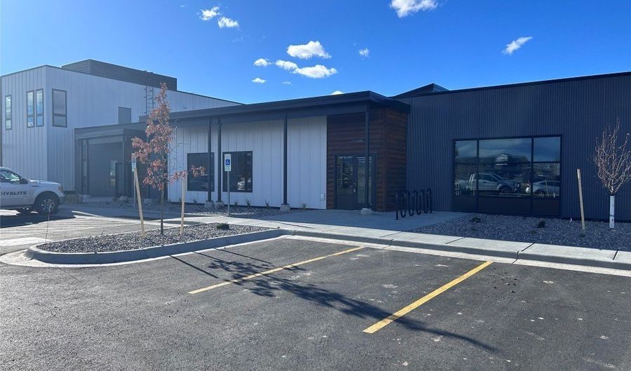 161 Haley Springs Rd 102F, Bozeman, MT 59718 - 0 Beds, 0 Bath