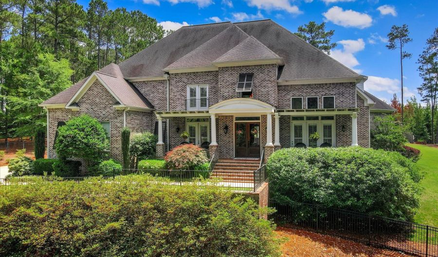 3005 Timber Woods Dr, Appling, GA 30802 - 5 Beds, null Bath