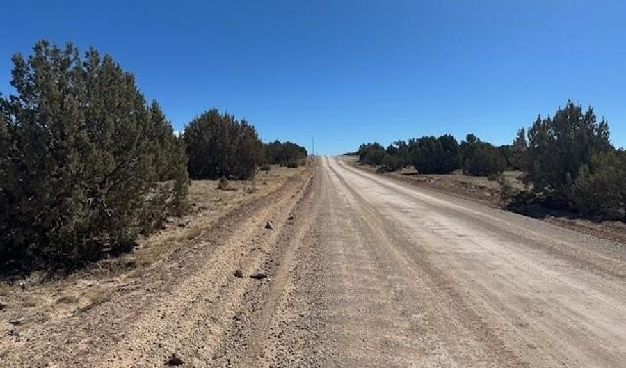 30 CR 8051 Rd, Concho, AZ 85924 - 0 Beds, 0 Bath