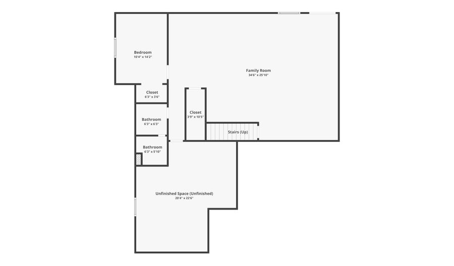 2052 ZELMA Dr, Cheyenne, WY 82009 - 4 Beds, 4 Bath