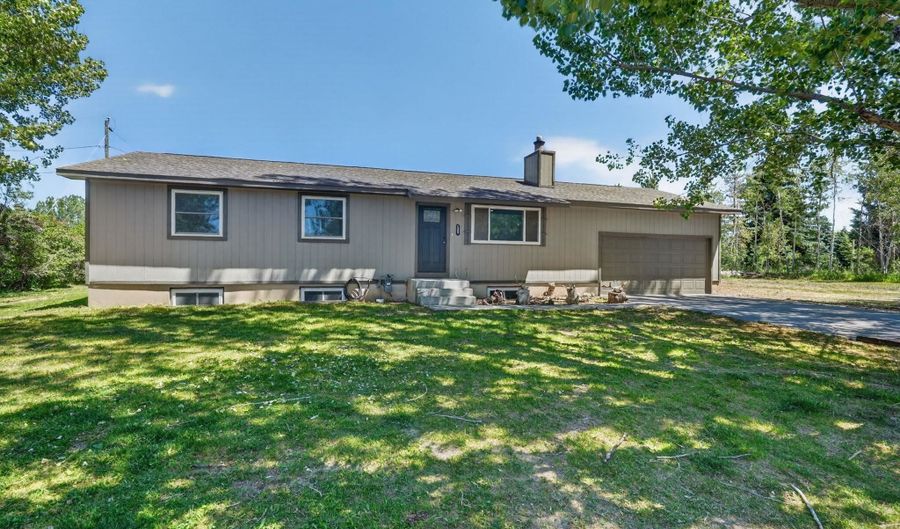 125 N 755 W, Blackfoot, ID 83221 - 4 Beds, 3 Bath