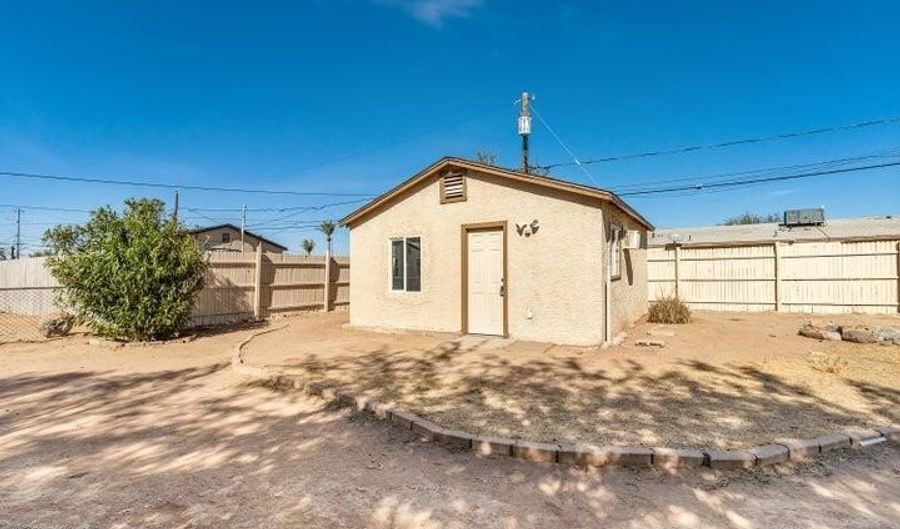 414 W 9th St, Casa Grande, AZ 85122 - 1 Beds, 1 Bath