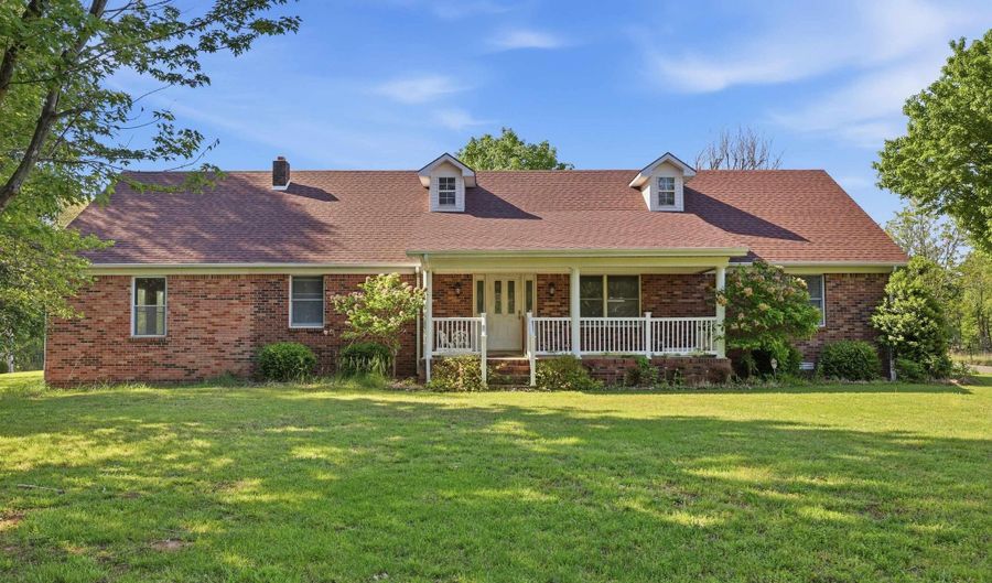 1441 E ST RT 80, Arlington, KY 42041 - 3 Beds, 2 Bath
