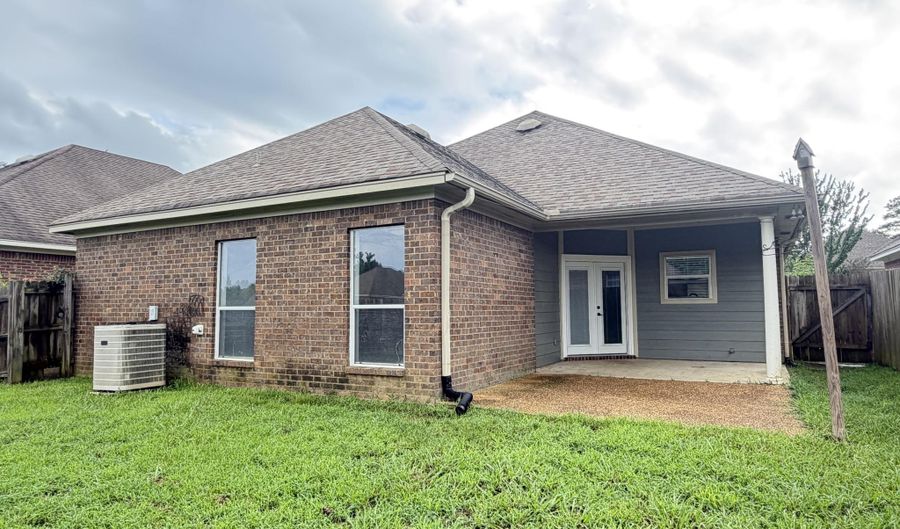 716 Hartwood Cv, Brandon, MS 39042 - 3 Beds, 2 Bath