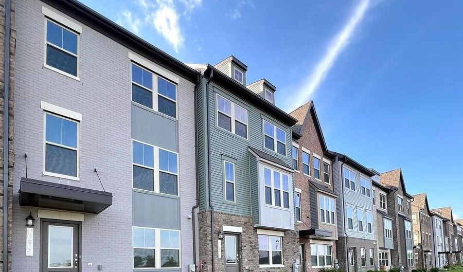 16802 SAINT RIDGELY Blvd, Bowie, MD 20716 - 3 Beds, 4 Bath