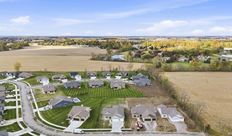 2021 Approach Dr, Auburn, IN 46706 - 3 Beds, 2 Bath