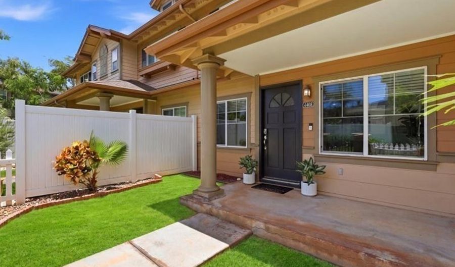 91-2070 Kaioli St 4403, Ewa Beach, HI 96706 - 3 Beds, 3 Bath