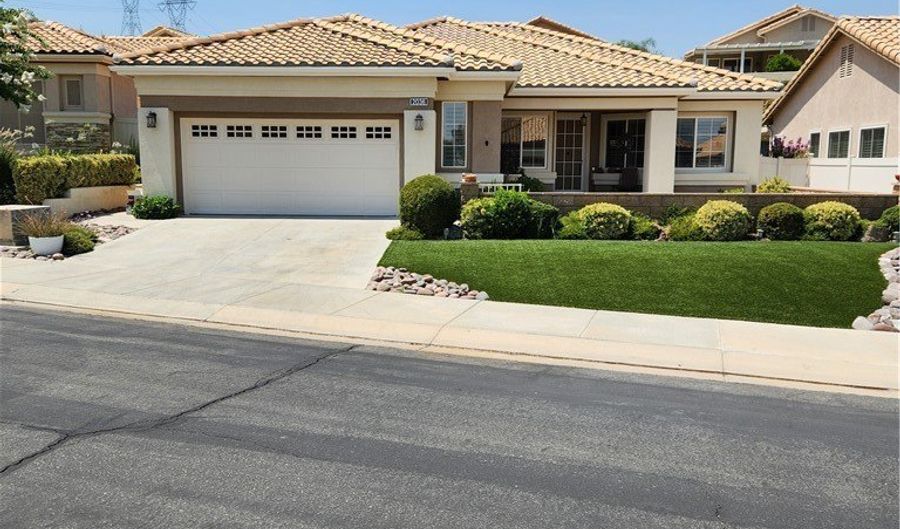 2036 Melbourne Cir, Banning, CA 92220 - 3 Beds, 3 Bath