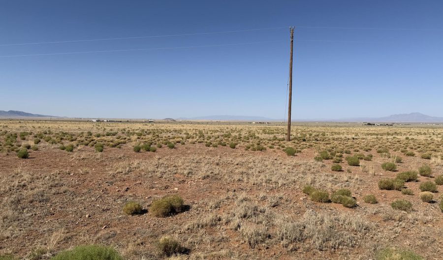 Military Highway lot 28, Belen, NM 87002 - 0 Beds, 0 Bath