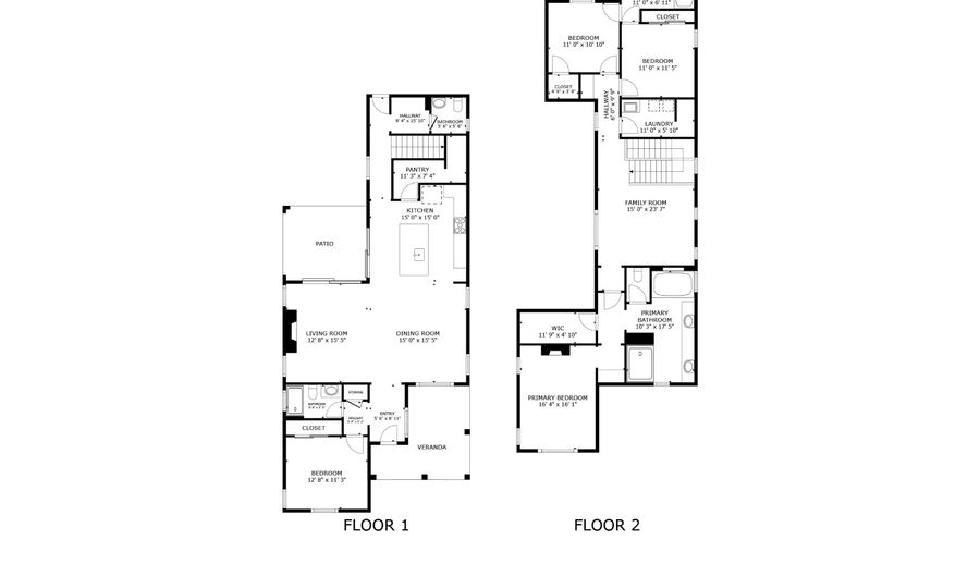 2847 California Poppy, Escondido, CA 92029 - 4 Beds, 4 Bath