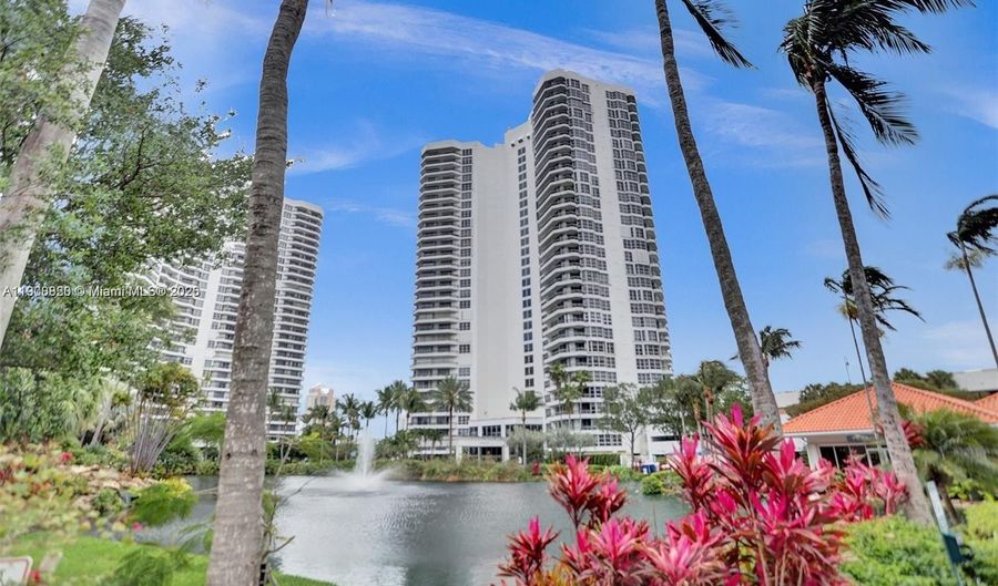 19101 NE 36th Ct 2008, Aventura, FL 33180 - 2 Beds, 2 Bath