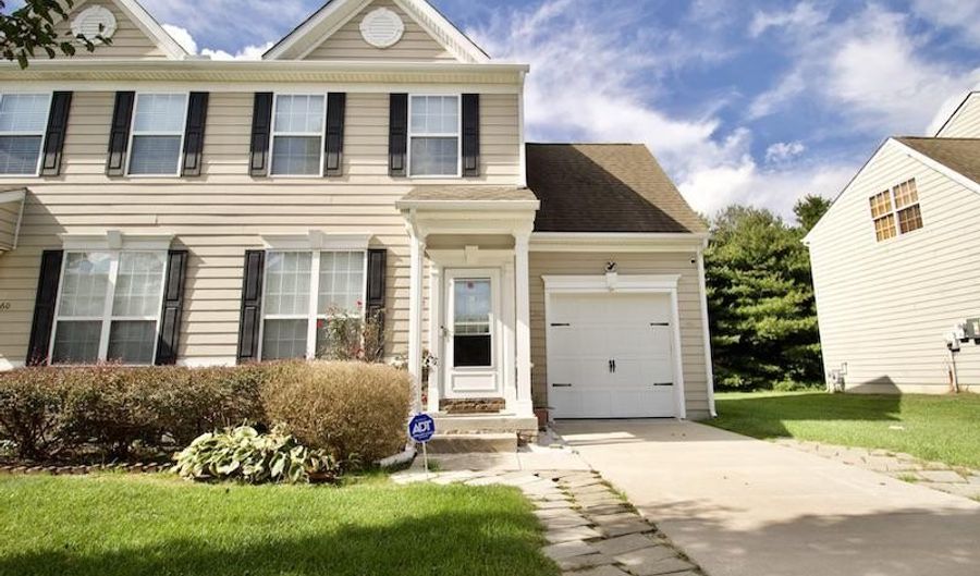 162 LEXINGTON Pl, Dover, DE 19901 - 3 Beds, 3 Bath