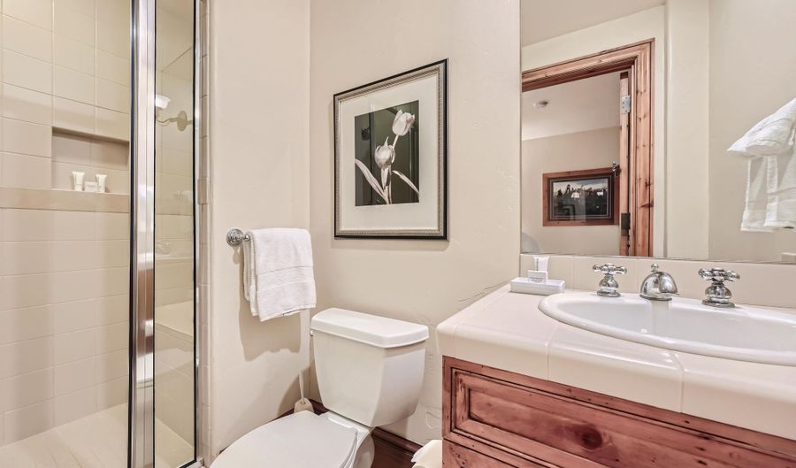61 Avondale Ln 201, Beaver Creek, CO 81620 - 1 Beds, 2 Bath