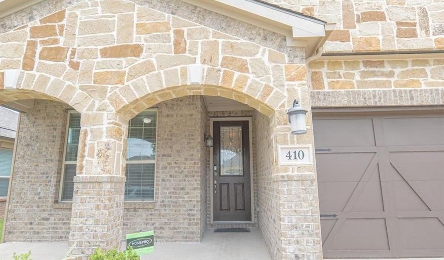 410 Club House Dr, Allen, TX 75002 - 4 Beds, 3 Bath
